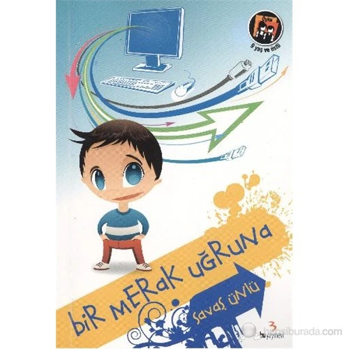 Bir Merak Uğruna-Savaş Ünlü