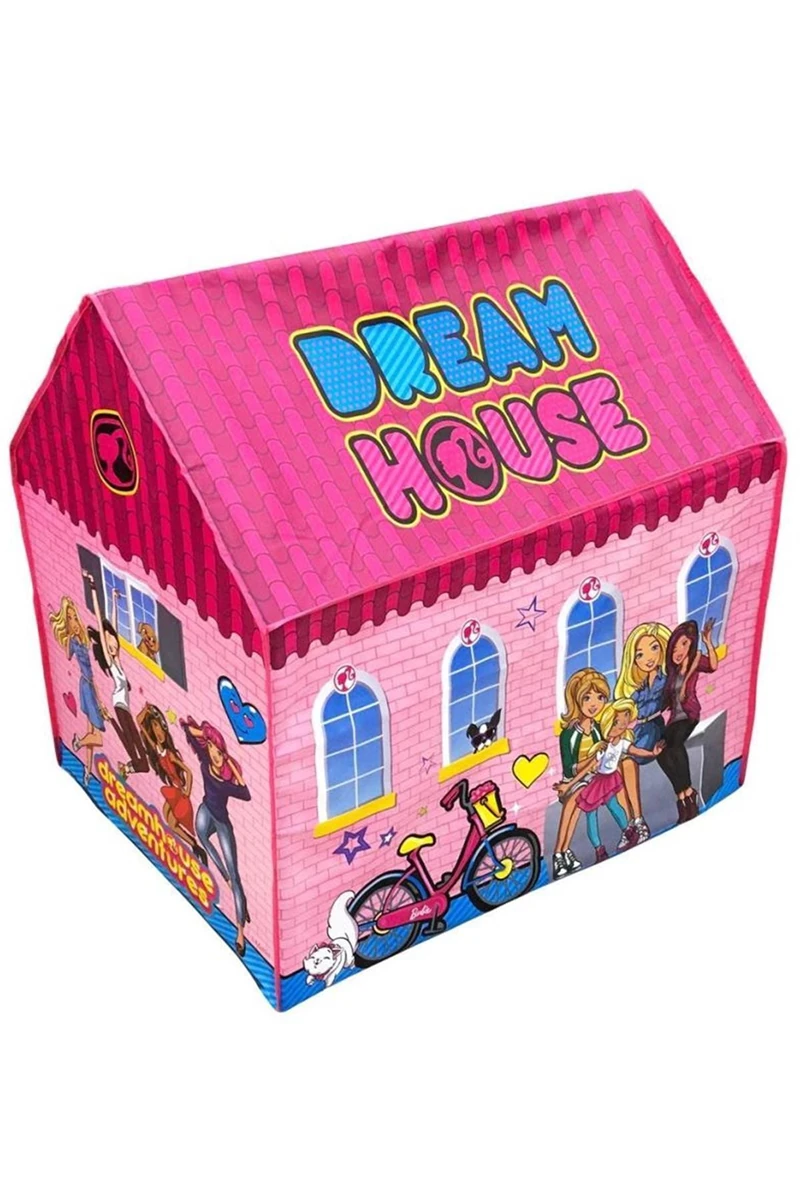 Barbie Oyun Çadırı