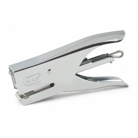 Mas Zımba Makinesi Pens Tipi Krome No:10 1181