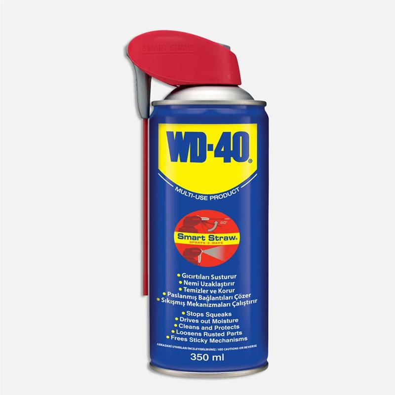 Pattex Yağlayıcı Wd-40 350 Ml 2135637