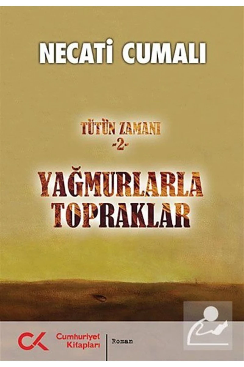 Yağmurlarla Topraklar