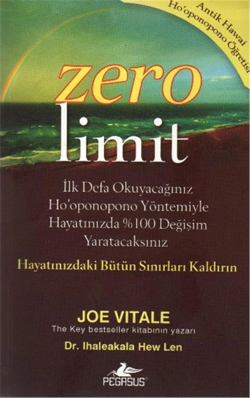 Zero Limit - Joe Vitale