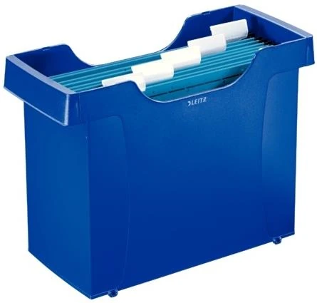 Leıtz Askılı Dosya Havuzu L-1993 Mavi