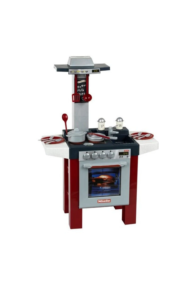 09067 Miele Oyuncak Mutfak Seti