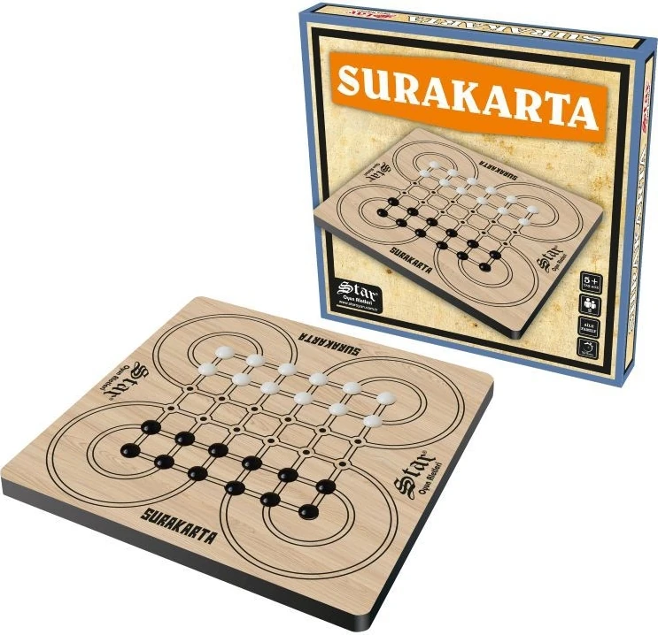 Star 1066713 Surakarta