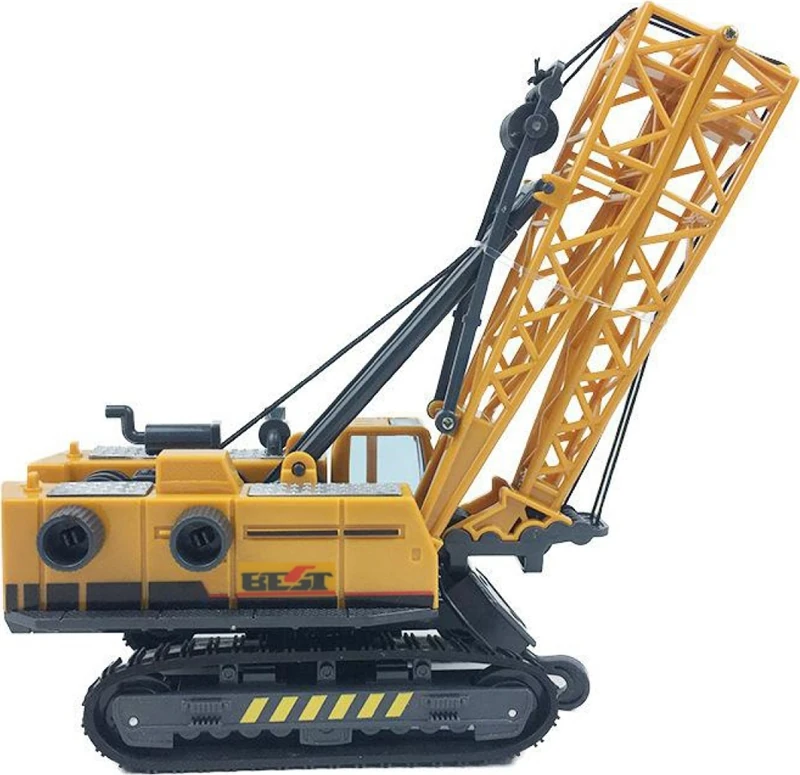 Canem 706-7 Disp.Büyük İş Makinesi 36