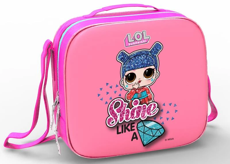 L.O.L Beslenme Çantası Llbsç20464
