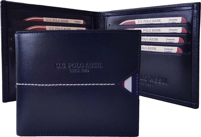 U.S Polo Cüzdan Plcuz9606