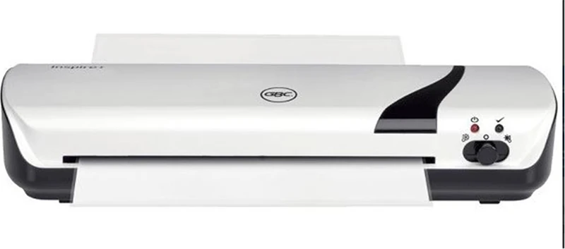 Gbc Laminasyon Makinesi A4 Inspıre Beyaz 4410031