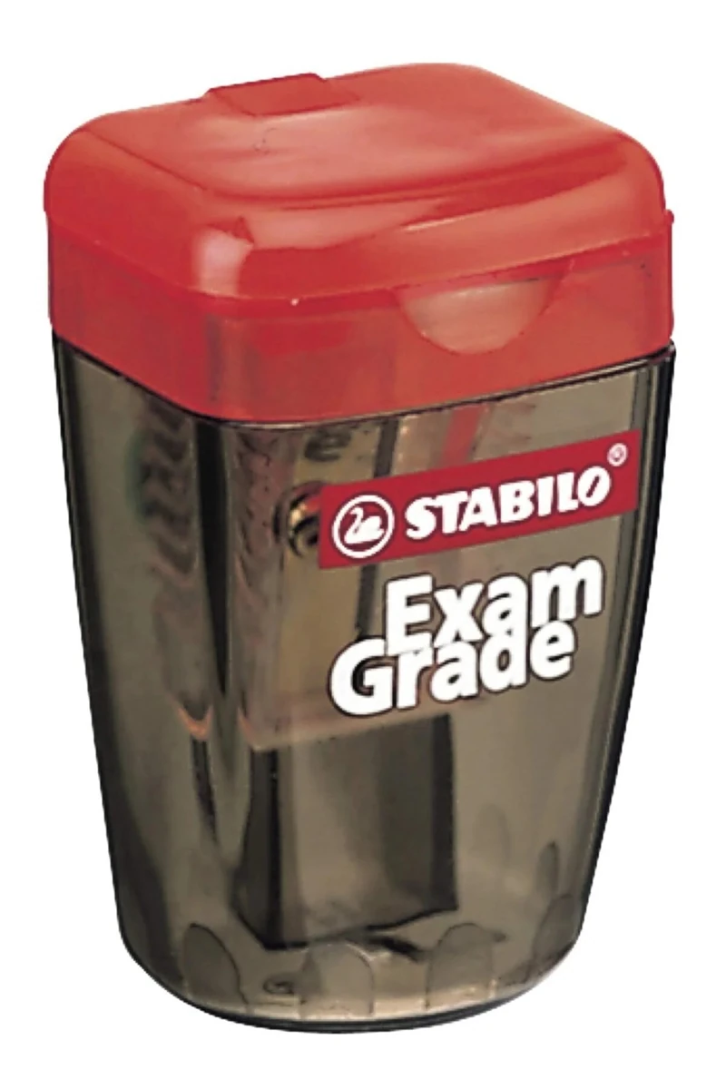 Stabilo Exam Grade Kalemtraş (4518)