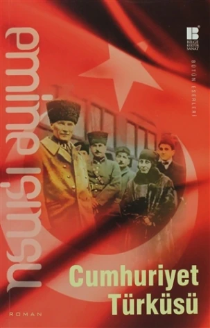 Cumhuriyet Türküsü - Emine Işınsu