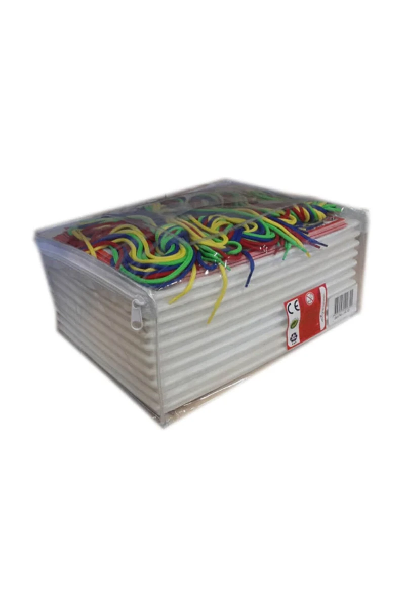 Akçiçek Oyuncak 035 10R Rooper İp Cambazı 10'lu