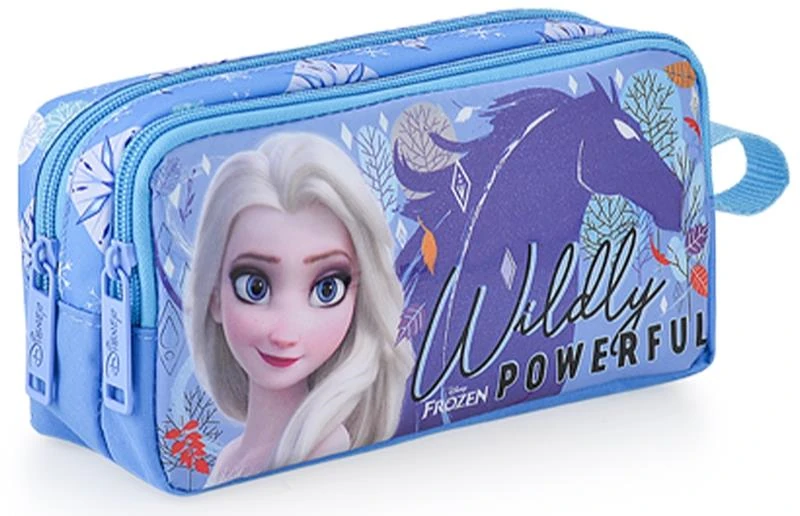 Otto Kalem Çantası Frozen Hawk Wıdely Otto-48392