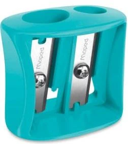 Maped 062511 Vıvo Çift Delikli Kalemtraş