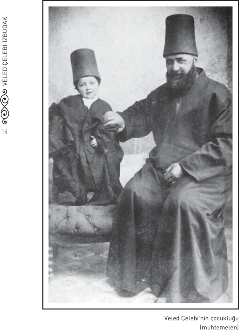 Tekke’den Meclis’e