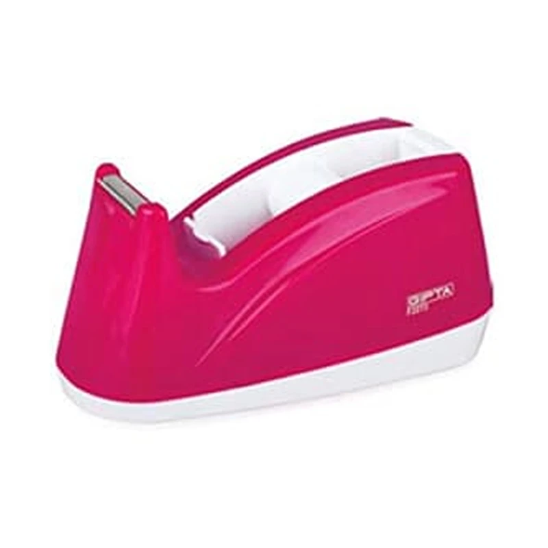 Gıpta F2073 Bant Kesme Makinesi Orta Boy Abs Pembe