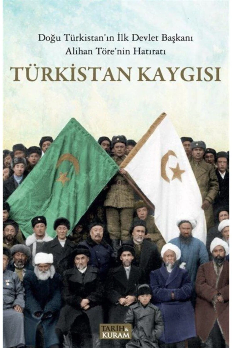 Türkistan Kaygısı