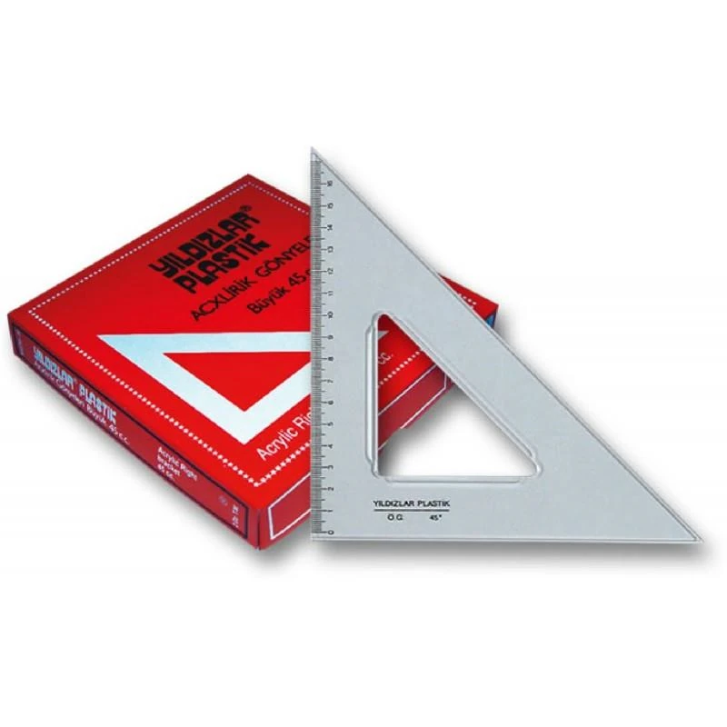 YILDIZLAR ÖĞRENCİ GÖNYESİ BÜYÜK NO:20