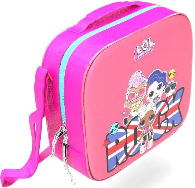 L.O.L Beslenme Çantası Llbsç20464