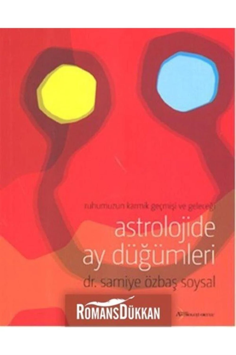 Astrolojide Ay Düğümleri