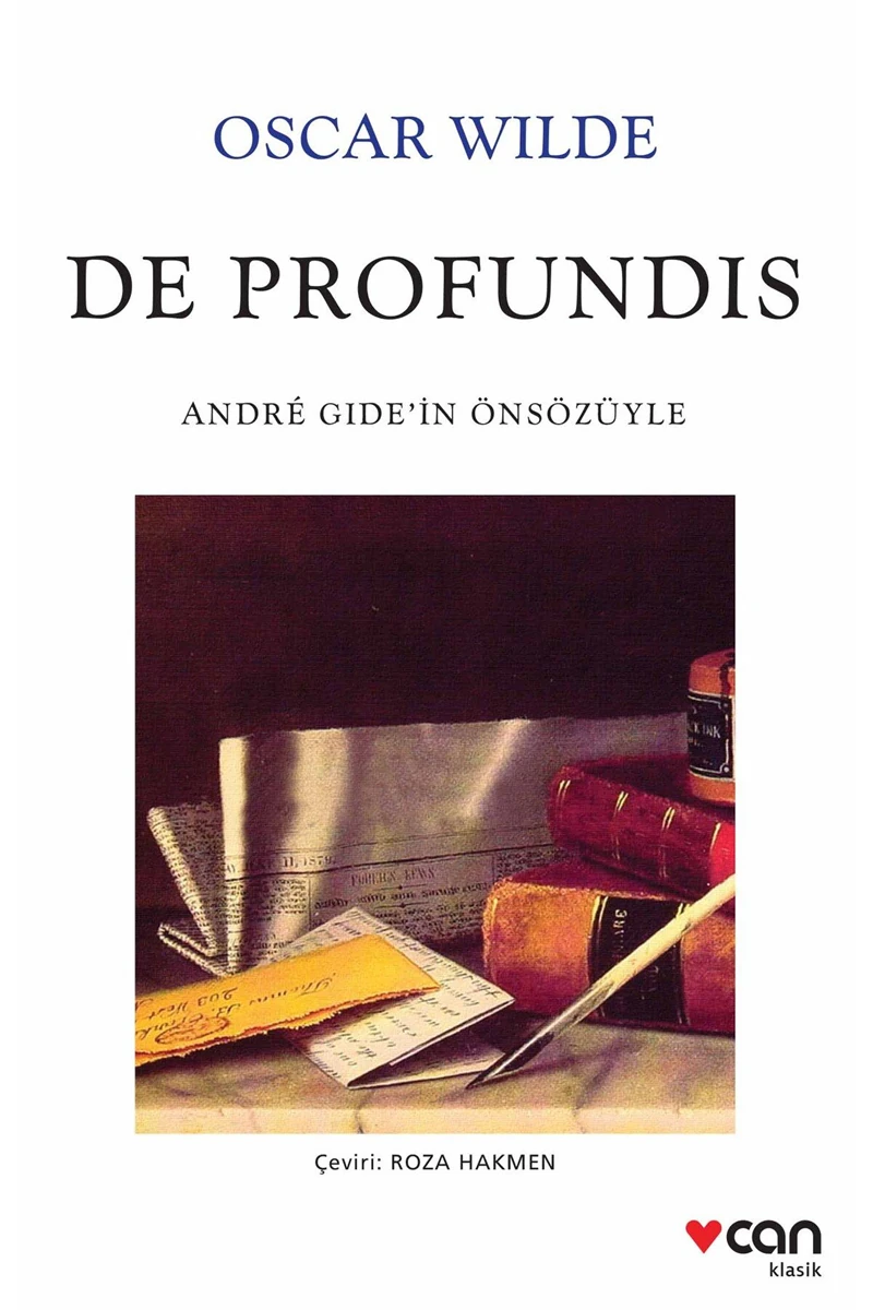 De Profundis - Oscar Wilde