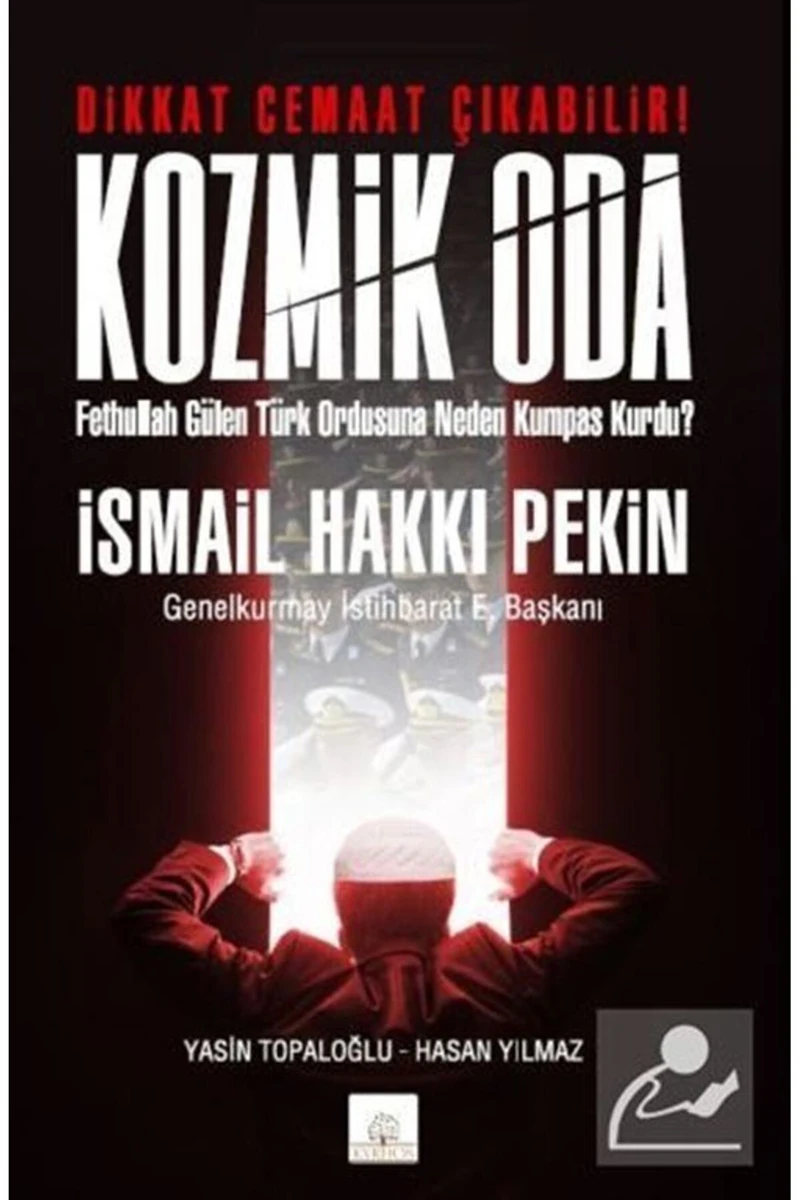 Kozmik Oda-İsmail Hakkı Pekin