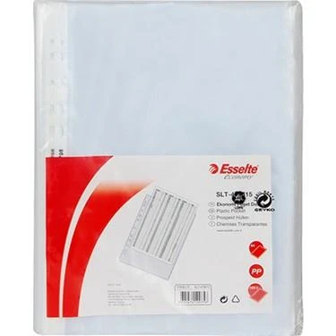 Esselte Slt-4799 Poşet Dosya 100Lü