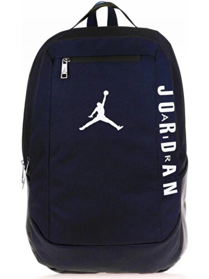 JORDAN AIR SIRT ÇANTASI (ARIZONA NAVY BLUE) Q3128