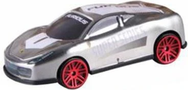 Toysan Araba Toy-07 Tekli Metal Vakumlu*144