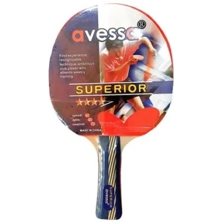 Avessa Rak 400 Masa Tenisi Raketi