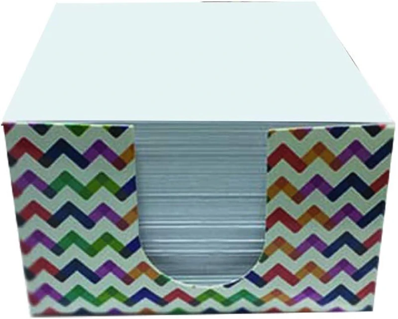 Liz 939 8.5X8.5 Lızy Karton Kutu Byz Küp Blok