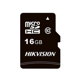 Hikvision HS-TF-C1/16G MicroSD Hafıza Kartı