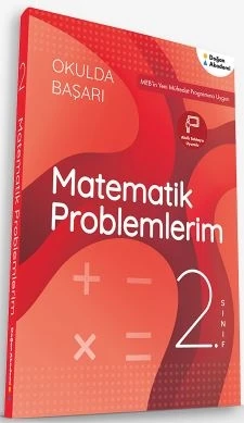 Doğan Akademi 2.Sınıf Matematik Probemlerim