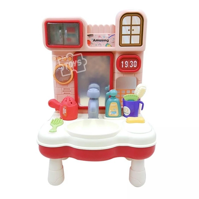 Can Bq699-1/2 Kutu Lavabo *12