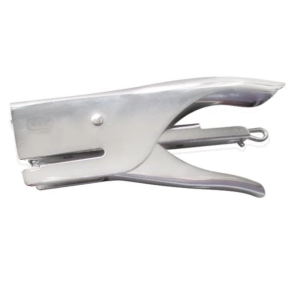 Mas Zımba Makinesi Pens Tipi Krome No:10 1181