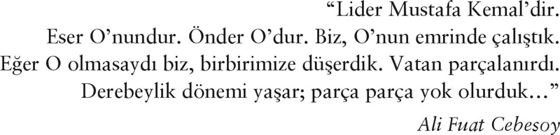 Devrimlerin Efendisi - Osman Pamukoğlu