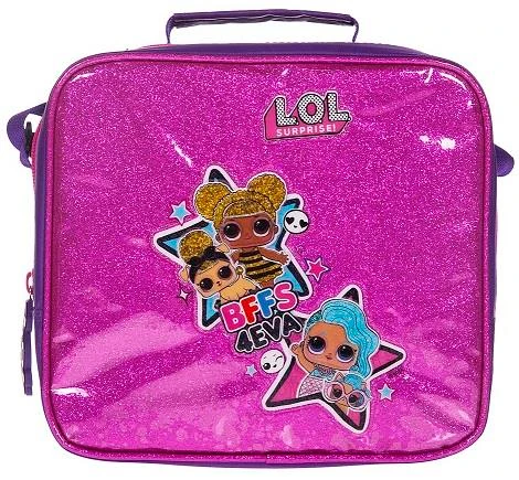 L.O.L Beslenme Çantası Llbsç20449