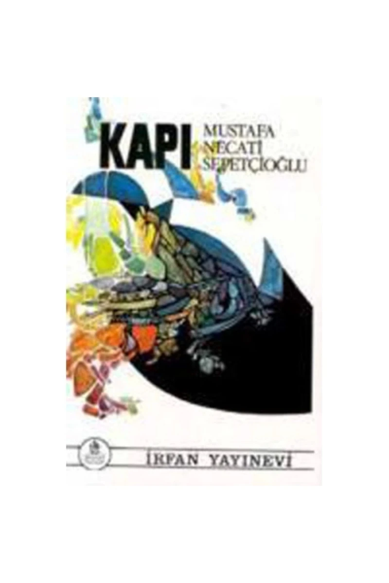 Kapı - M. Necati Sepetçioğlu