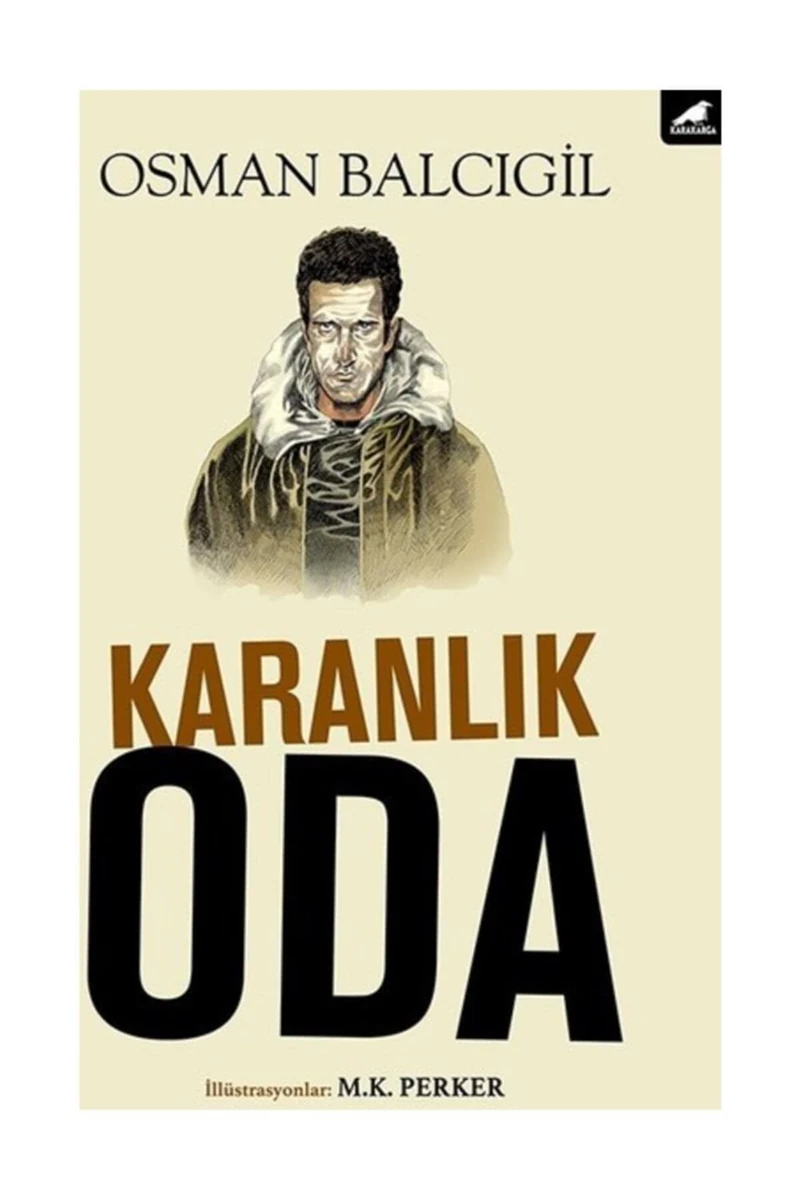Karanlık Oda - Osman Balcıgil