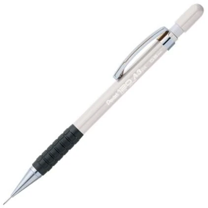 Pentel A315 W 0.5Mm Tutaçlı Versatil Beyaz