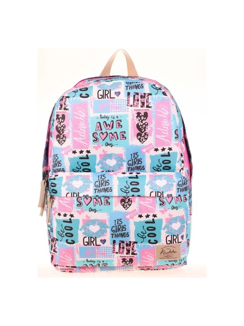 Kaukko Sırt Çantası Nature Gırl K1712