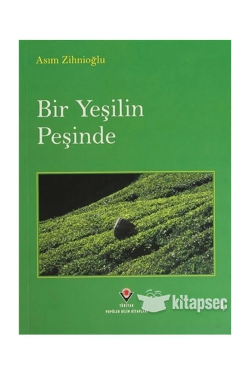 Bir Yeşilin Peşinde