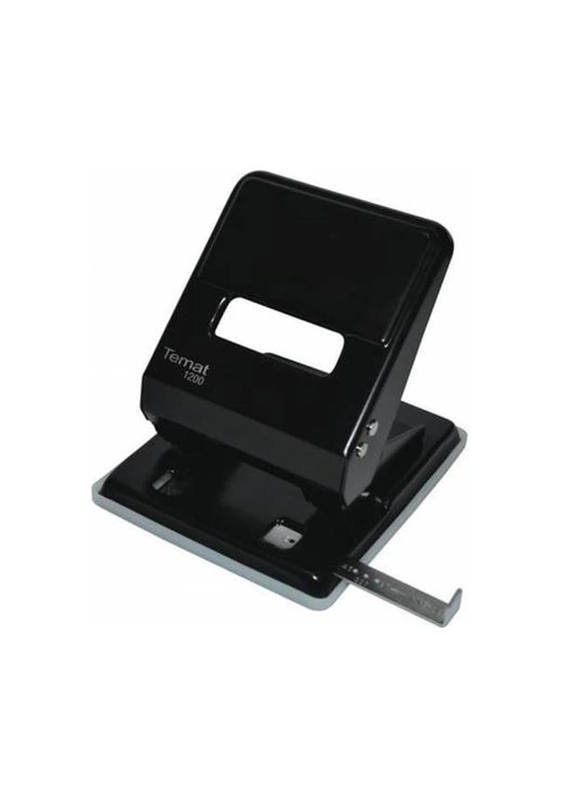 Temat Delgeç PR5006-02 Siyah