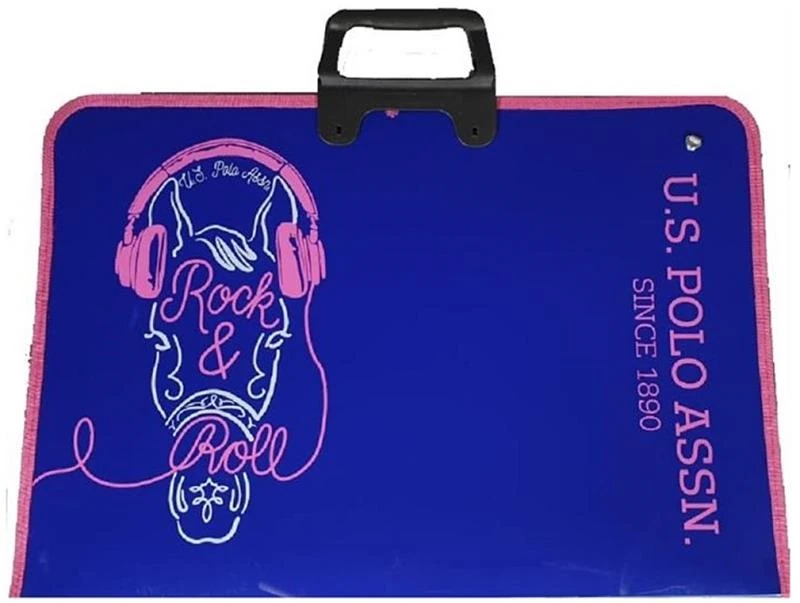 U.S Polo Çizim Çantası Pldos20288