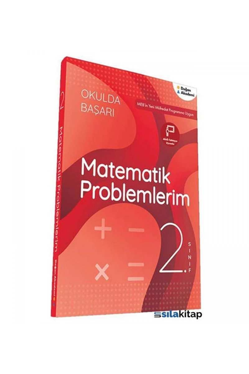 Doğan Akademi 2.Sınıf Matematik Probemlerim