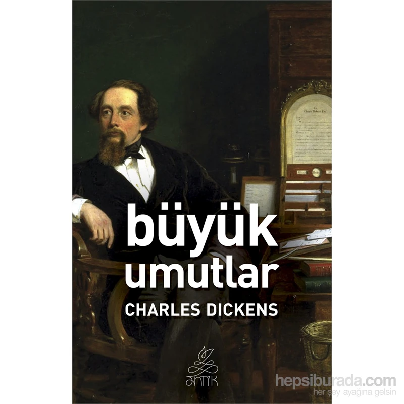 Büyük Umutlar - Charles Dickens