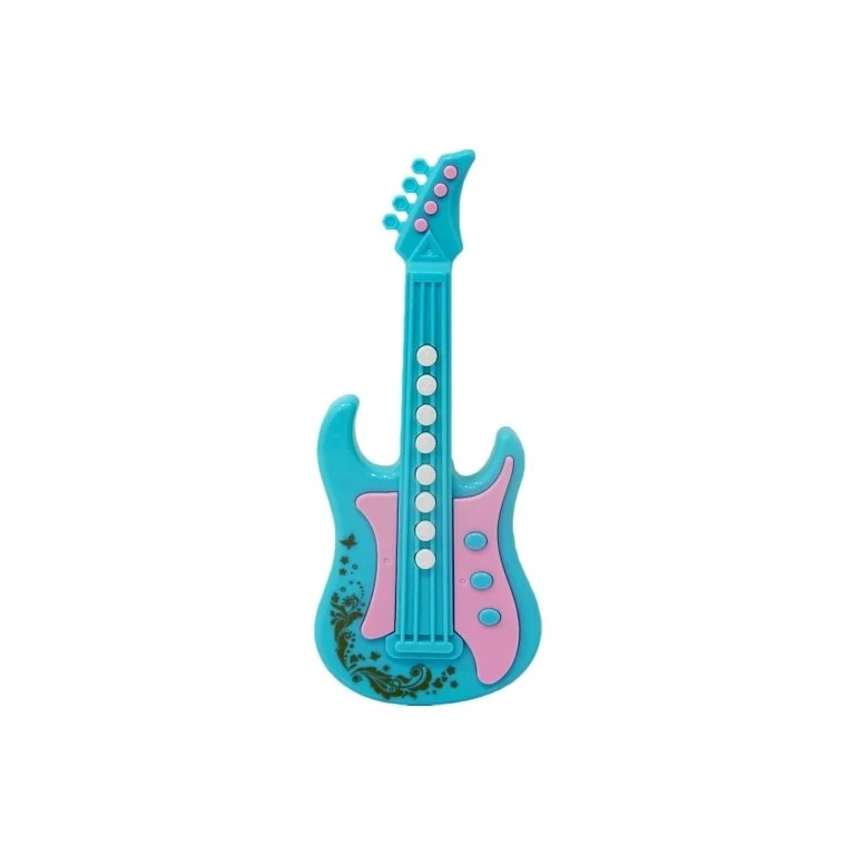 Canem Pilli Gitar 107-1b