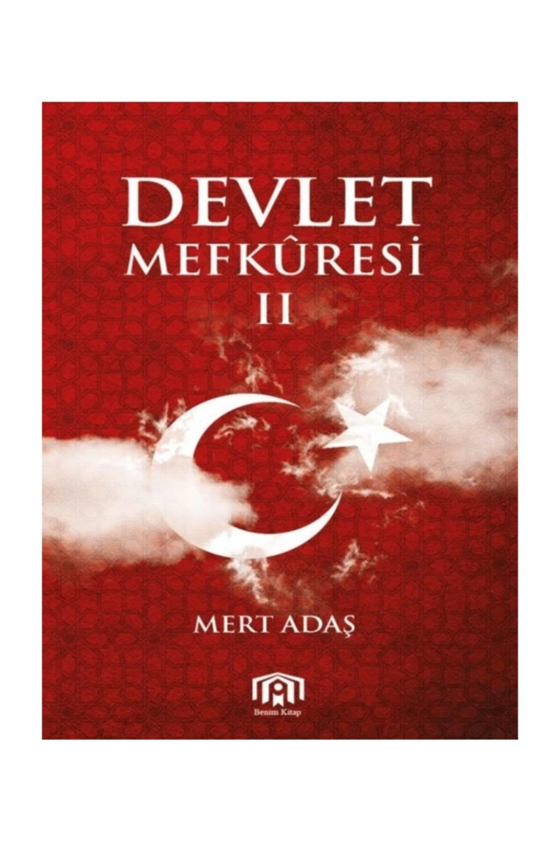 Devlet Mefküresi 2