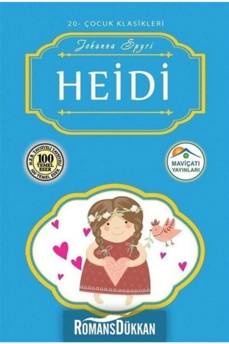 Heidi