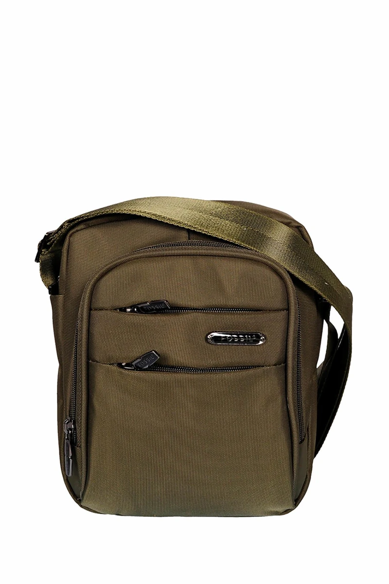 Fossil Unisex Çanta Fsl17Spr10821 Haki